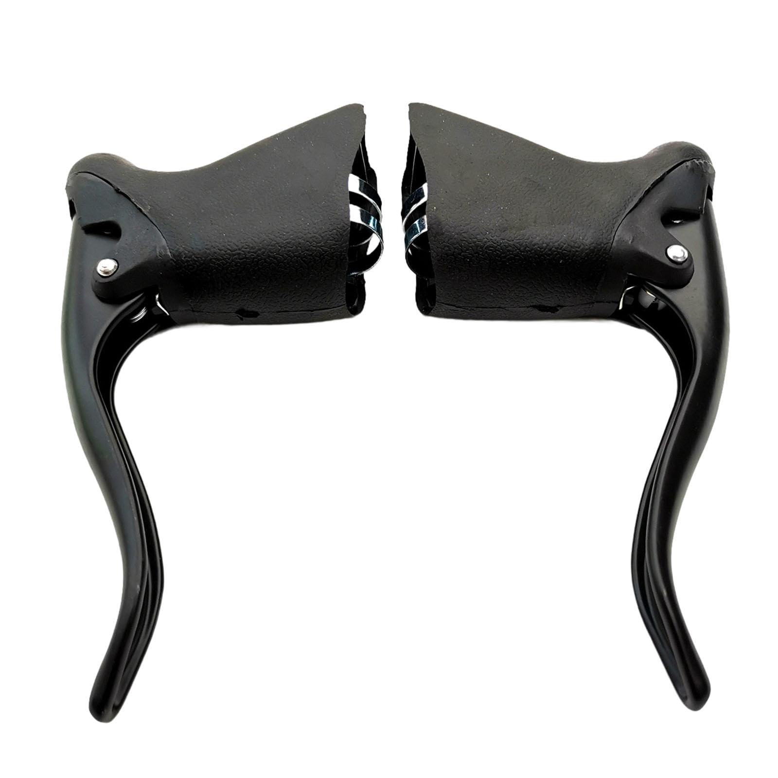 Amazon | TISHITA 自転車ブレーキレバー2個、ロードバイク